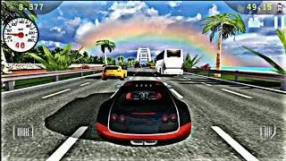 RACING GOALS|Race Mode|Change Environment And More Than Overtaking Cars 