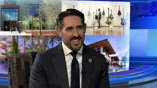 On the Issues with Jim Waring: Addressing Neighborhood Services with Director Spencer Self