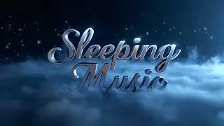 🌙 Deep Sleep Music |  soothing ocean wave sounds | 1 Hour 58 Minutes