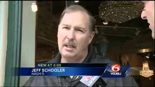 French Quarter group continues discussion on safety following building collapse