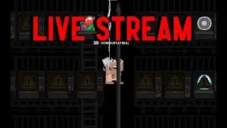GROWTOPIA ' HANGOUT'LIVE STREAM ' (COMEBACK) ,pt10