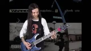 Rap Meets Metal - 