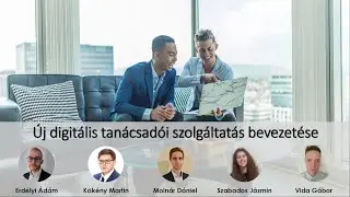 JournEY Accelerator Summer Camp - IT Consulting