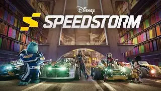 Disney speedstorm getting upgrades