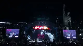 RICO BLANCO - CIRCUS MUSIC FESTIVAL 7 (JANUARY 31, 2026) FULL SET