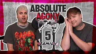 My Sister Had A SECRET WEDDING?! | Absolute Agony Ep5