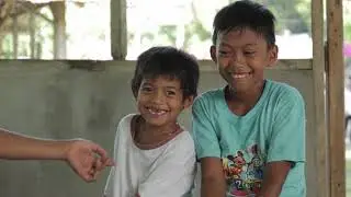 Alay Kapwa Program on Self-Help Group at Diocese of Tagum