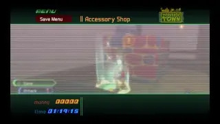 Kingdom Hearts Final Mix Killzown Plays {No Commentary}
