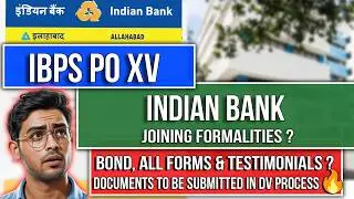 IBPS PO 2025 Joining Start? 😱 Good News Out | Training Date Confirmed?