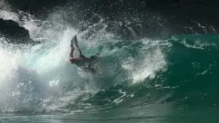Kiama Bodyboard King Pro - Day 3 Highlights presented by Stojo