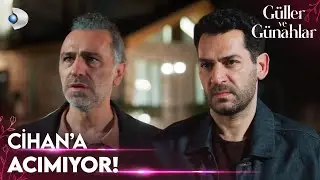 Serhat, Cihan'ı kovdu! - Güller ve Günahlar 13. Bölüm