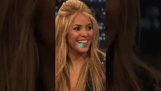 Shakira REACTS to Taylor Swift's Impression 😂❤️