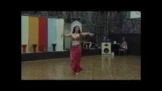 Morjana &bull; Oriental Fever Festival Zagreb