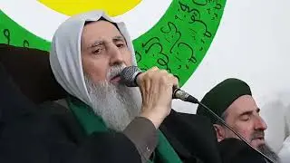 دعاء مبارك من فضيلة الشيخ عبيد الله القادري الحسيني حفظه الله تعالى 19-12-2021