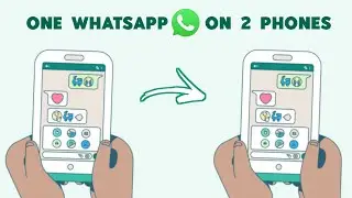 How to Clone WhatsApp onto your Second Device