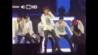[141207] TRBinMANILA - I LIKE IT