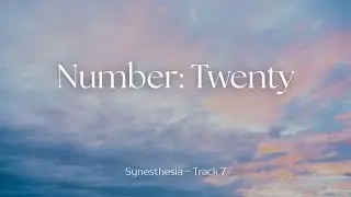 Number: Twenty