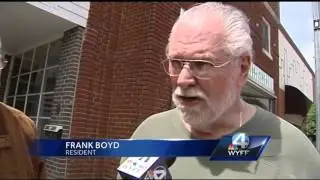 Seneca City Council offers money in Zach Hammond case