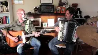 Dan Cantrell: Dinner & A Show-episode 2