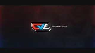 1st Comm in DvL! (GoW UE Comm)