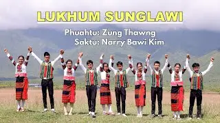 Lukhum Sunglawi - Narry Bawi Kim
