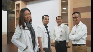 Profil Program Studi PPDS THTKL FK UNS RSUD DR MOEWARDI SURAKARTA