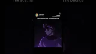 AIZEN RETURN EDIT || BLEACH COUR 3 EPISODE 3