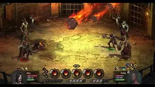 Broken Ranks  |  Turniej 95 - 125 3vs3 Thanar  |  B R O W A R  |  By PanVipos
