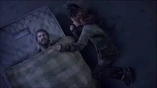 GMV The Last of Us - Ninna Nanna (influenze negative)