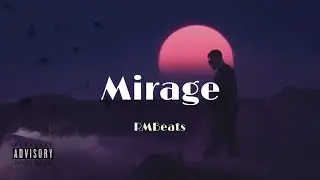 [FREE] Hamza x Josman x La feve &laquo;&nbsp;Mirage&nbsp;&raquo; type beat | Instrumental 2024 x @OMNIPHONIK_