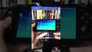 3 лучших мода для PlayStation Vita