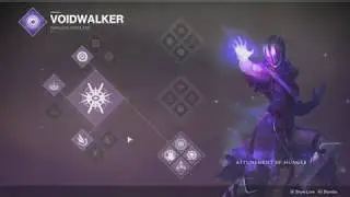 Destiny 2 || Farming Warmind Bits || Legendary Sanctum of Bones Speedrun (Read Description)