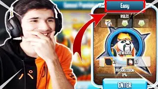 Monster Legends: Era Saga Dungeon - Sensei Pandaken (Easy) Chapter 1 Storymode! Part 1