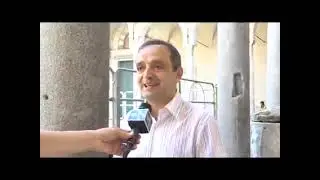 Diario della sollevazione di Napoli 1647-48