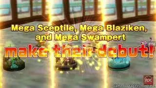 Pokemon Duel 5.0 Trailer English Version!!!