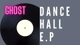 Ghost - Dance Hall (2001 )