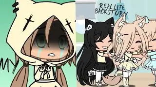 Cool kids Glmv (my backstory)