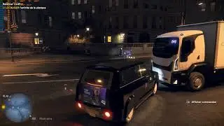 RTX 3080 | Watch Dogs Legion Hotfix Patch 4K DLSS RT OFF VS ON