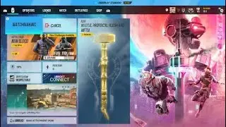Wtf are r6 players?