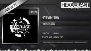 Hypanova Ft. Craig Blackmoore - Possessed
