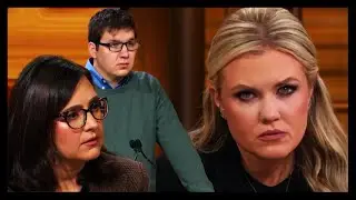 CBS' Disgusting Attempt To Get Erika Kirk To Condemn President Trump