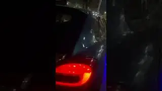 #sai car 🚗🔥# Baleno #UnderBody #LED light proper installation#✅ reel trending 😍