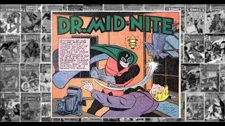 Dr. Mid - Nite: 