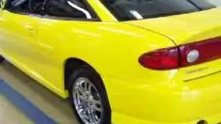 2004 Chevrolet Cavalier Centerville OH 45459