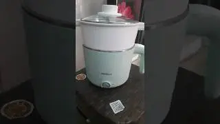 Havells double wall 304 stainless steel tank capture multicook kettle#viral #shorts #shortsvideo