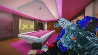 What 1000 Hours of Aim Training Looks Like