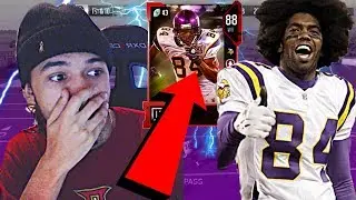 HOW TO GET 88OVR RANDY MOSS FREE!!! BEST WR IN MADDEN 18 ULTIMATE TEAM!!! HOW TO GET ALL GOATS