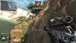 Mediocre BO3 Sniper Montage (ChubbyFatKiller)
