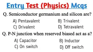 Mehran University Past Papers|| Mehran University Entry Test Preparation 2023