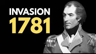 Britain&rsquo;s Foiled 1781 Invasion